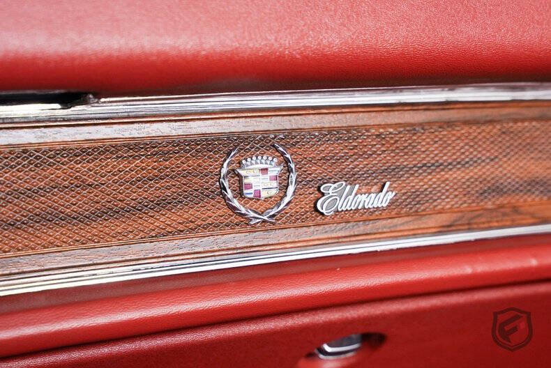 1976 Cadillac Eldorado