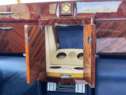 1965 Rolls-Royce Phantom V