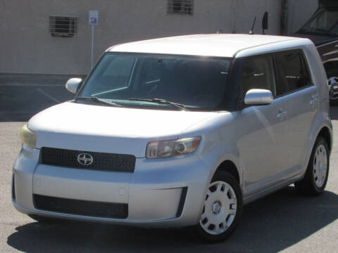 2009 Scion xB