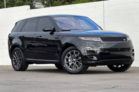 2023 Land Rover Range Rover Sport P360 SE