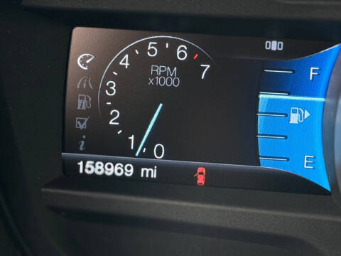2012 Ford Explorer Limited