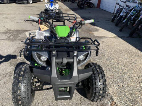 2024 Tao Motors T-FORCE PLATINUM