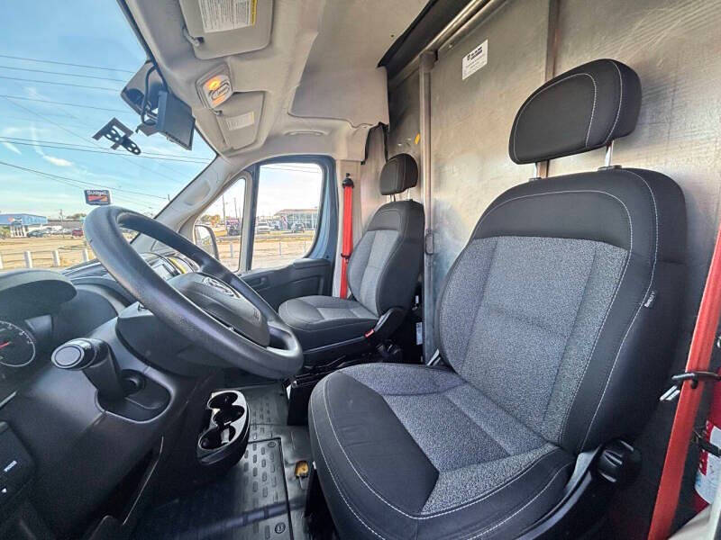 2020 Ford Transit 250
