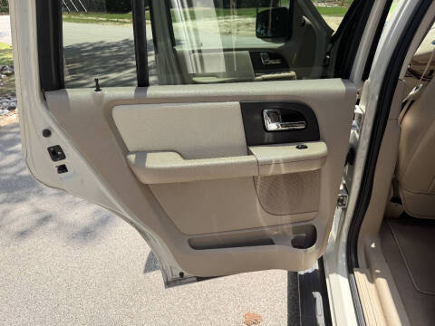 2005 Ford Expedition Limited