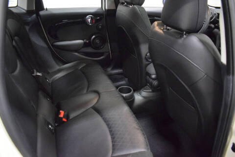 2019 MINI Hardtop 4 Door Cooper S