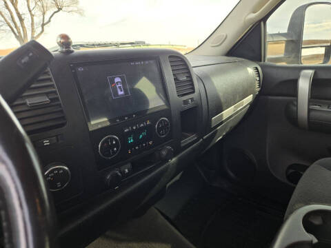 2007 GMC Sierra 1500 SLE2