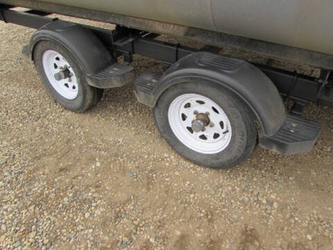 2021 FORESTER 19 FT PONT