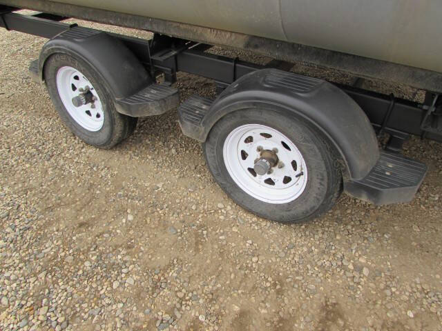 2021 FORESTER 19 FT PONT