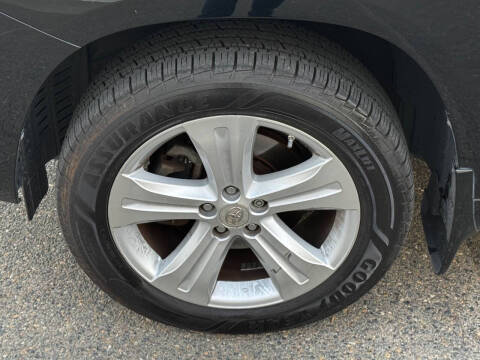 2009 Toyota Highlander Limited