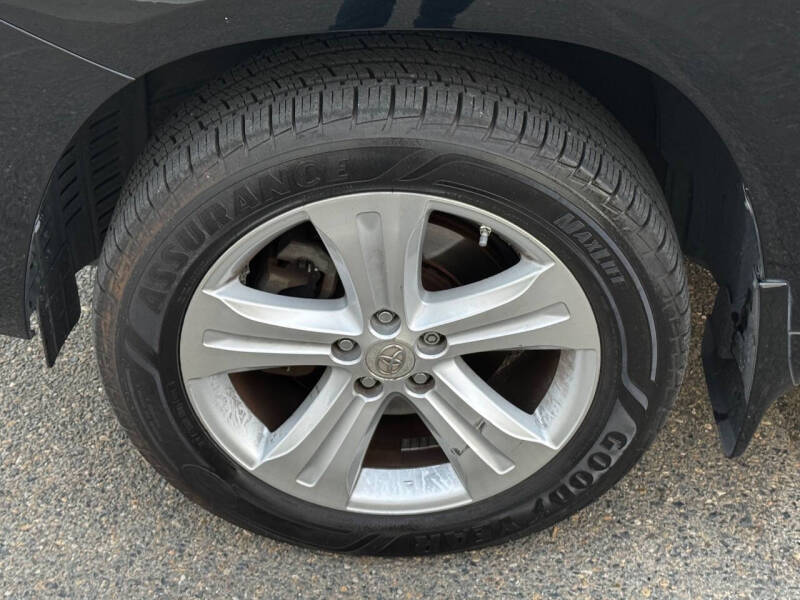 2009 Toyota Highlander Limited