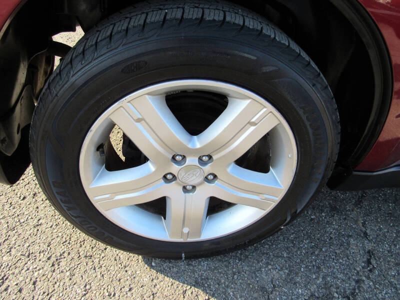 2009 Subaru Forester 2.5 X Premium