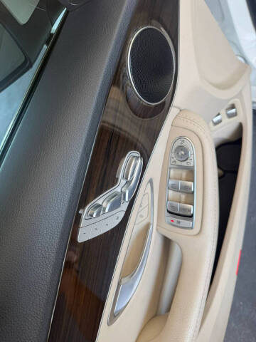 2018 Mercedes-Benz C-Class C 350e