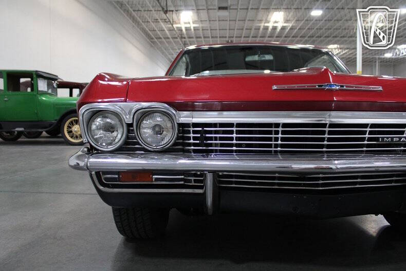 1965 Chevrolet Impala