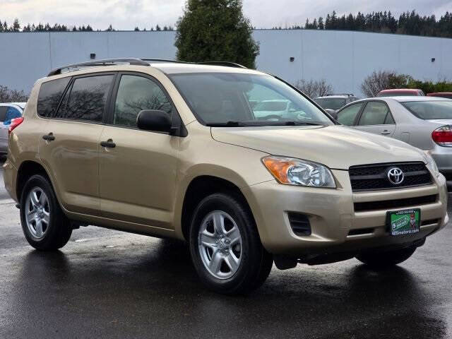 2009 Toyota RAV4