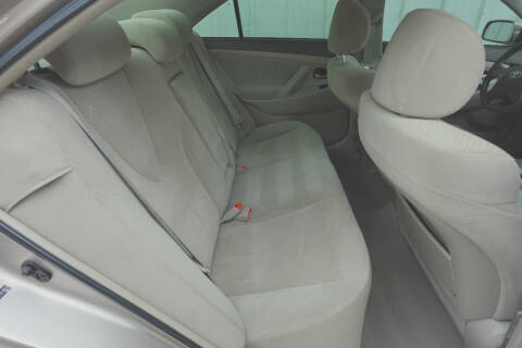 2007 Toyota Camry LE