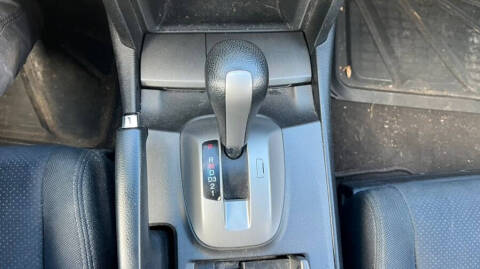 2010 Honda Accord Crosstour EX