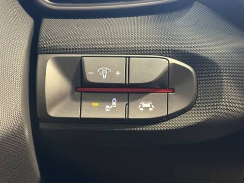 2021 Hyundai Veloster