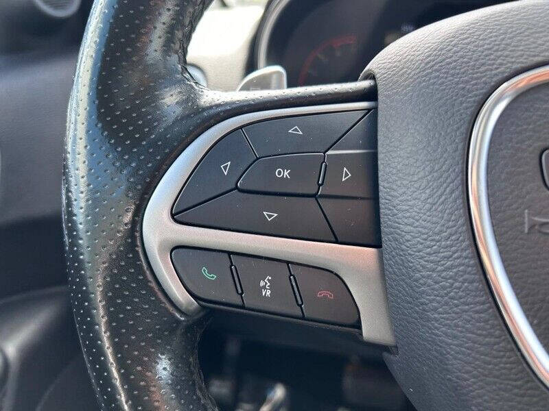 2020 Dodge Durango Citadel