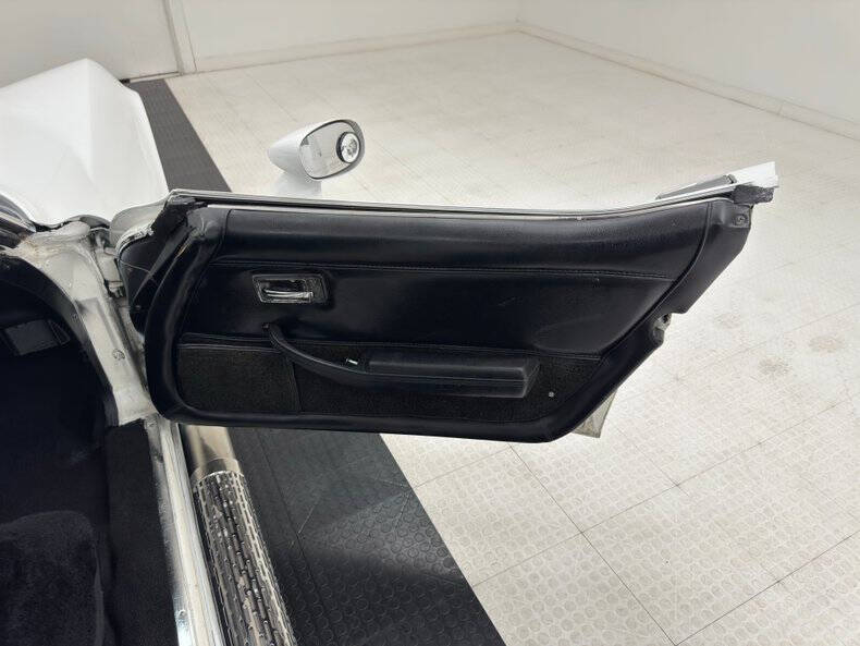 1979 Chevrolet Corvette