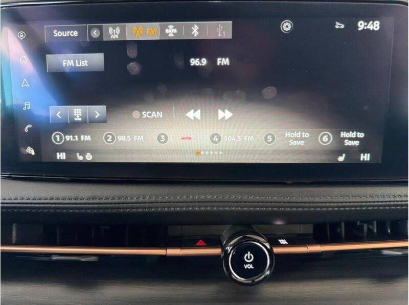 2024 Nissan Ariya Engage e-4ORCE