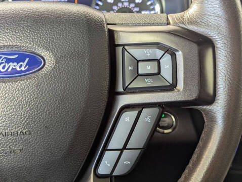 2021 Ford Expedition King Ranch