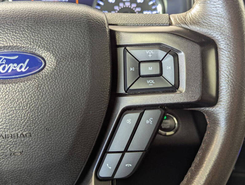 2021 Ford Expedition King Ranch
