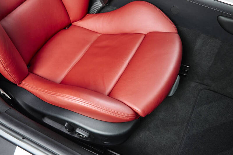 2006 BMW Z4 M