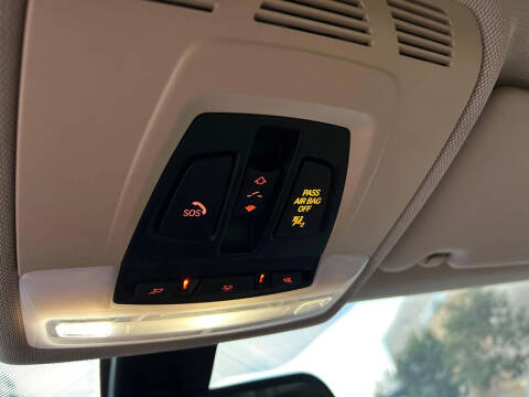 2014 BMW 3 Series 328i