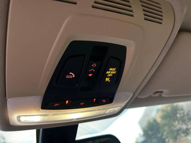 2014 BMW 3 Series 328i