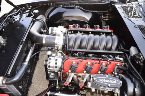 1981 Pontiac Firebird Trans Am