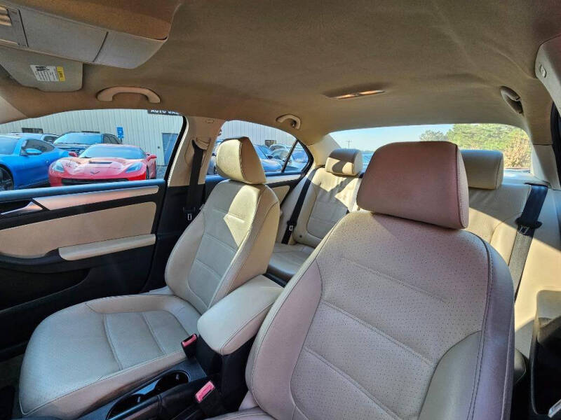 2013 Volkswagen Jetta