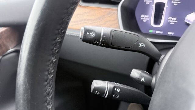 2020 Tesla Model X Long Range Plus