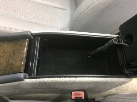 2001 Mercedes-Benz CLK CLK 430