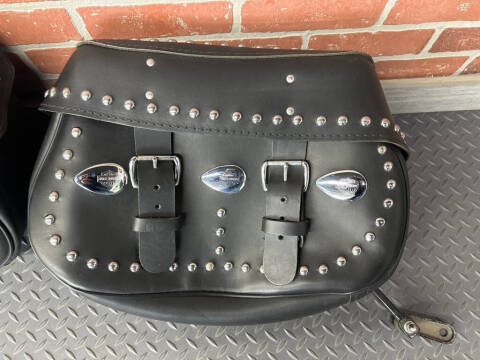 1994 Harley-Davidson FLSTC HERITAGE