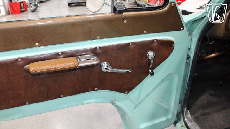 1961 Chevrolet Corvair