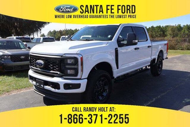 2026 Ford F-250 Super Duty