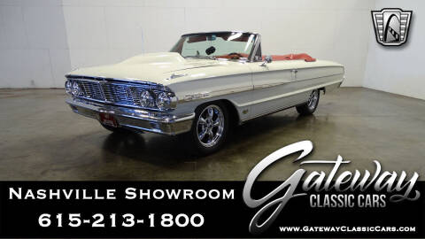 1964 Ford Galaxie