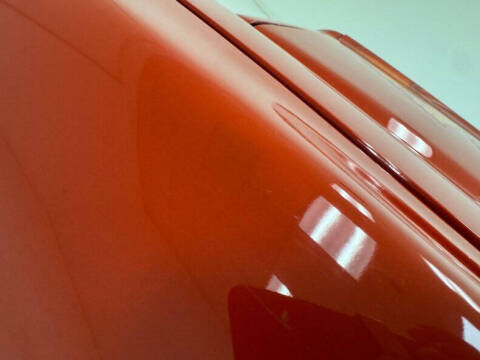 1975 Pontiac Firebird