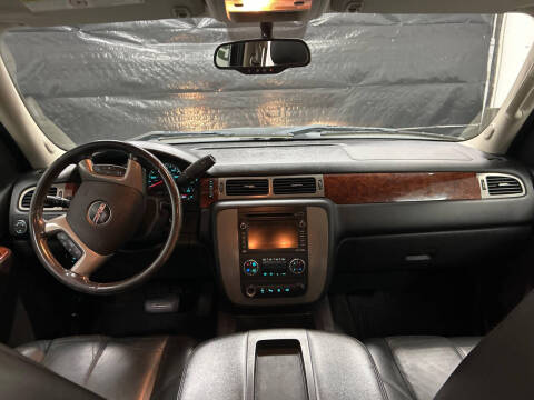 2011 GMC Sierra 3500HD