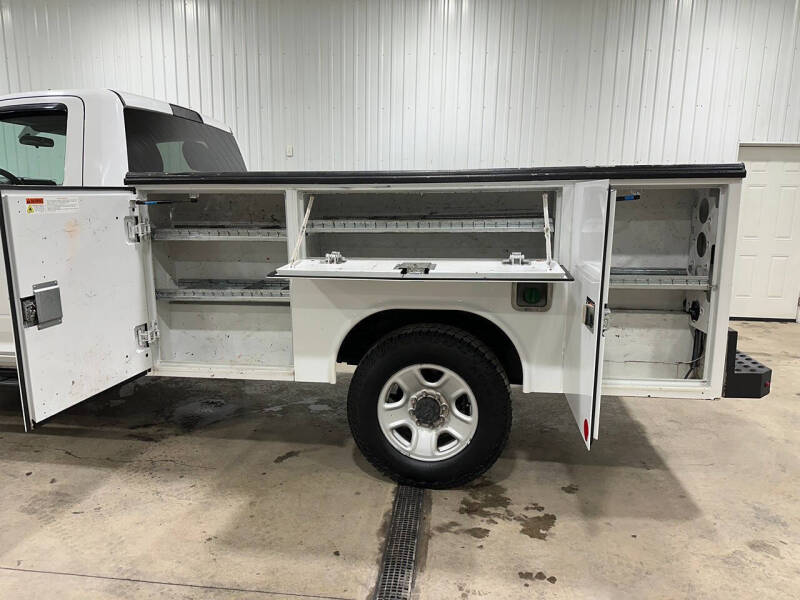 2022 RAM 3500 Tradesman