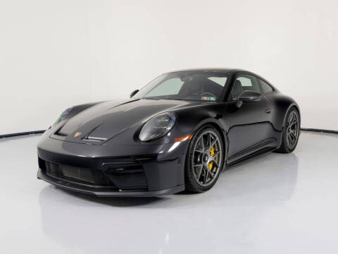 2026 Porsche 911 GT3