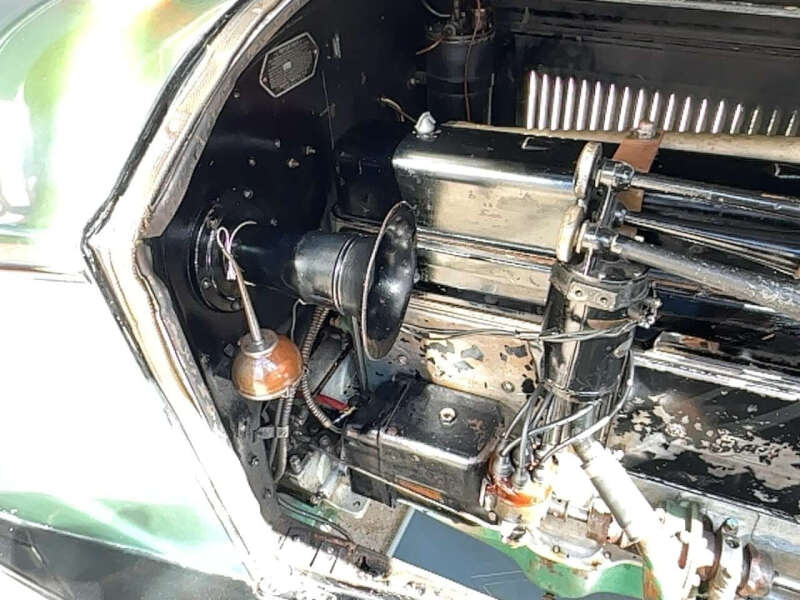 1924 Buick Series 24