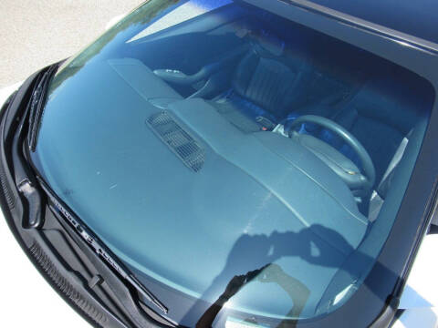 1994 Pontiac Firebird Formula