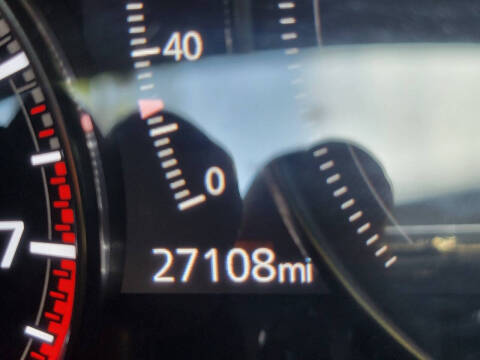 2021 Mazda CX-30 Premium