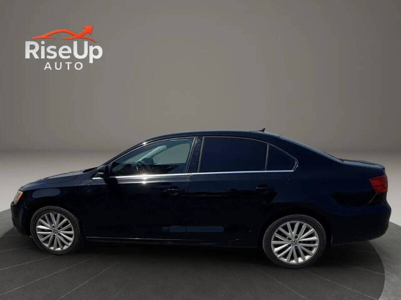 2013 Volkswagen Jetta