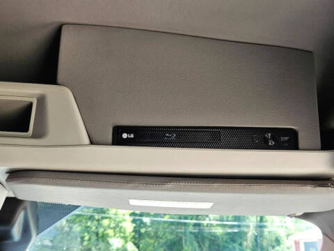 2016 Ford Transit 250