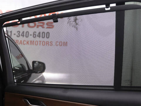 2022 Jeep Grand Cherokee L