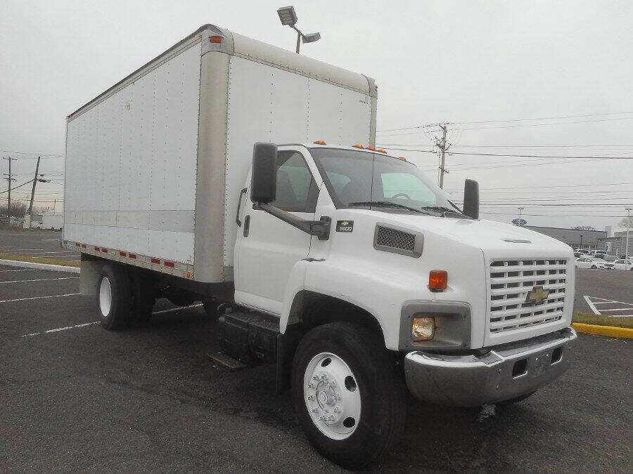 Chevrolet Kodiak C6500 For Sale In Allentown, Pa - Carsforsale.com®