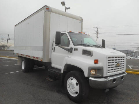 2006 Chevrolet Kodiak C6500 for sale at Integrity Auto Group in Langhorne PA