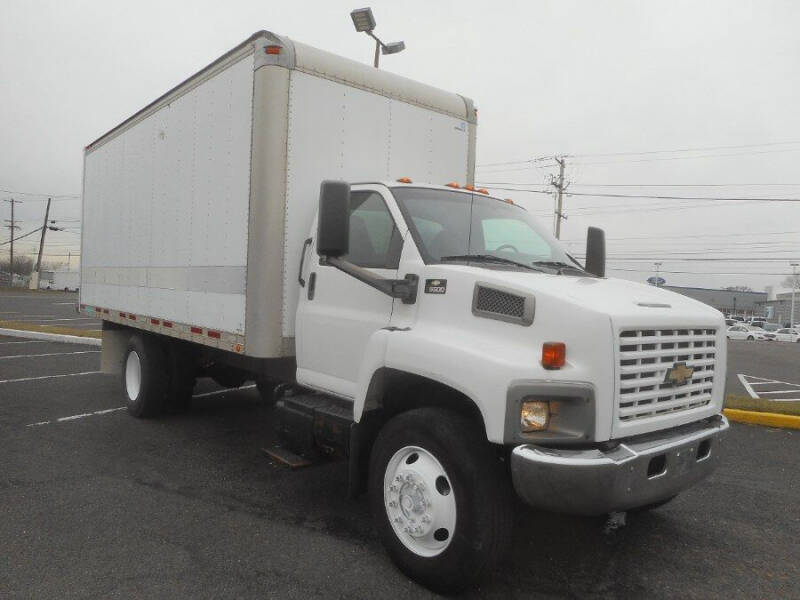 Chevrolet Kodiak C6500 For Sale In Allentown, PA - Carsforsale.com®